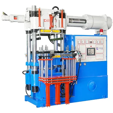 Rubber Injection Molding Machine for Silicone Products (KS200B3)