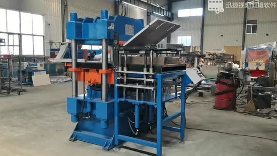 Advanced Silicone Rubber Injection Molding Machine for Making Rubber O Ring Gasket Sealing Baby Nipple