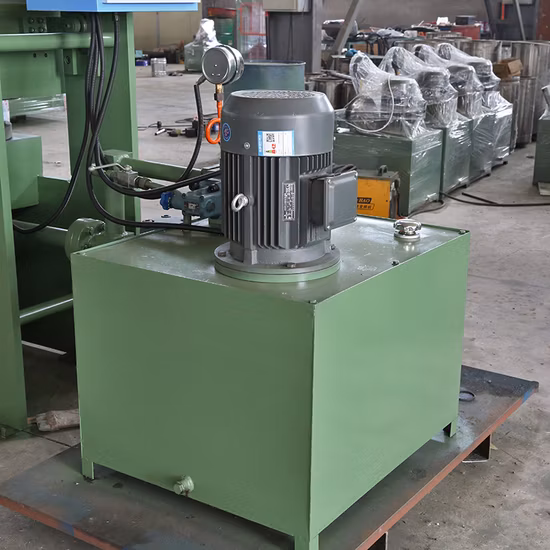  Vente chaude!  !  Machine de traitement de moulage par compression de vulcanisateur de machine de vulcanisation en caoutchouc avec le CE ISO9001 de moule de va-et-vient